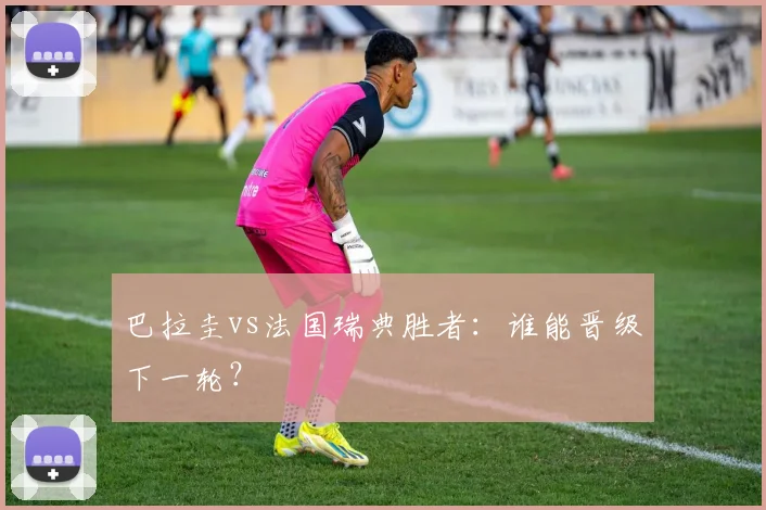 巴拉圭vs法国瑞典胜者：谁能晋级下一轮？